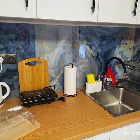 Swan Paradise Glyfada Apartment Atenas Exterior foto